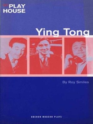 cover image of Ying Tong